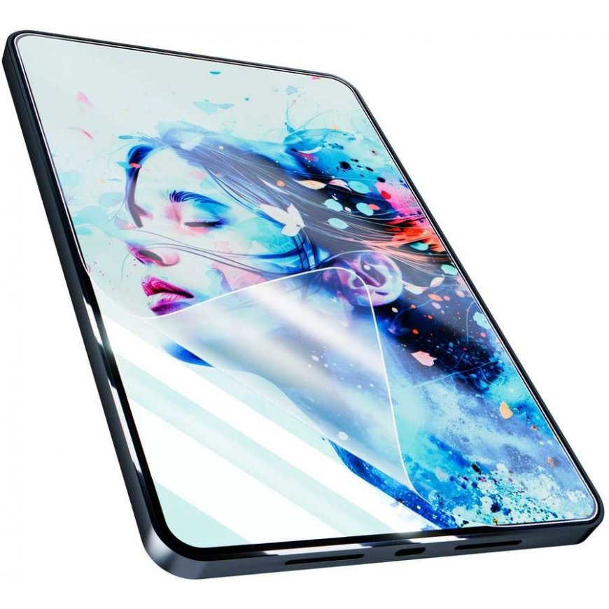 Lenovo IdeaTab Pro - iki 15" 3mk Paper Feeling – 2