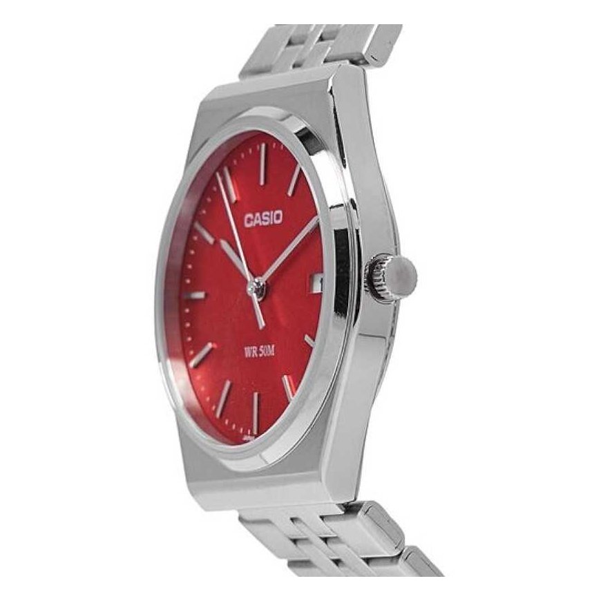 Watch Casio collection MTP-B145D-4A2VEF – 4
