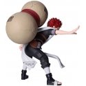 Banpresto Naruto Shippuden Gara Vibration Stars figuuri 12cm Banpresto Naruto Shippuden Gara Vibration Stars figuuri 12cm