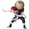 Banpresto Naruto Shippuden Gara Vibration Stars figuuri 12cm Banpresto Naruto Shippuden Gara Vibration Stars figuuri 12cm