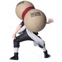 Banpresto Naruto Shippuden Gara Vibration Stars figure 12cm Banpresto Naruto Shippuden Gara Vibration Stars figure 12cm