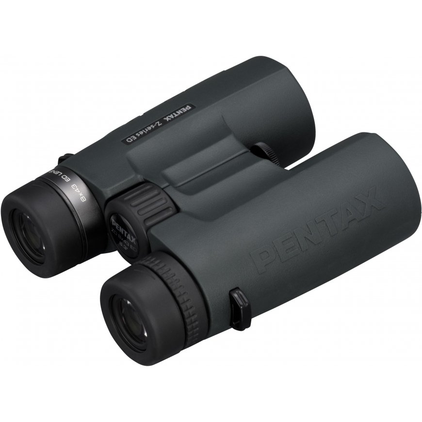 Ricoh Pentax Binoculars ZD 8x43 ED w/case