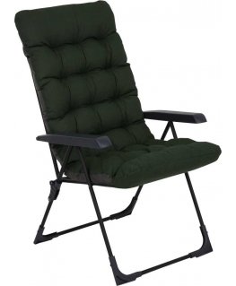 Setenil Black Edition H024-32PB PATIO-puutarhatuoli