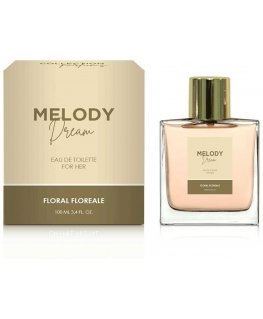 Saphir Parfums MELODY eau de toilette naisille Melody Dream, 100 ml