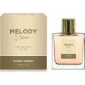 Saphir Parfums MELODY tualetinis vanduo moterims Melody Dream, 100 ml