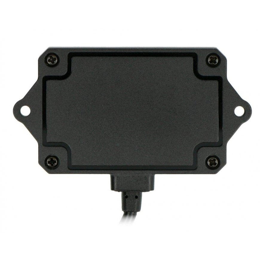 Benewake Lidar TF02 Pro IP65 Laser Distance Sensor - 40 m - UART / I2C – 3