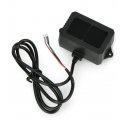 Benewake Lidar TF02 Pro IP65 Laser Distance Sensor - 40 m - UART / I2C Benewake Lidar TF02 Pro IP65 Laser Distance Sensor - 40 m - UART / I2C