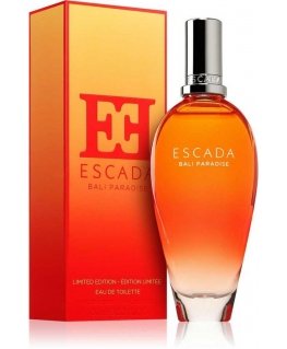 Naisten hajuvesi ESCADA Bali Paradise EDT, 100 ml