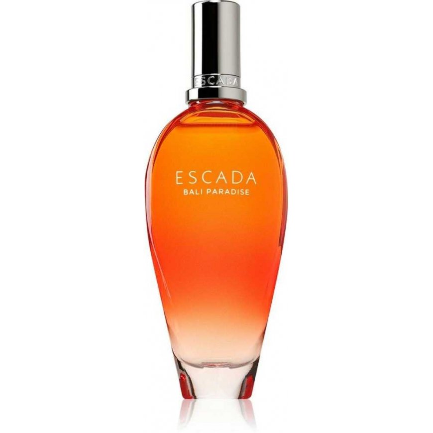 Perfume for women ESCADA Bali Paradise EDT, 100 ml – 2