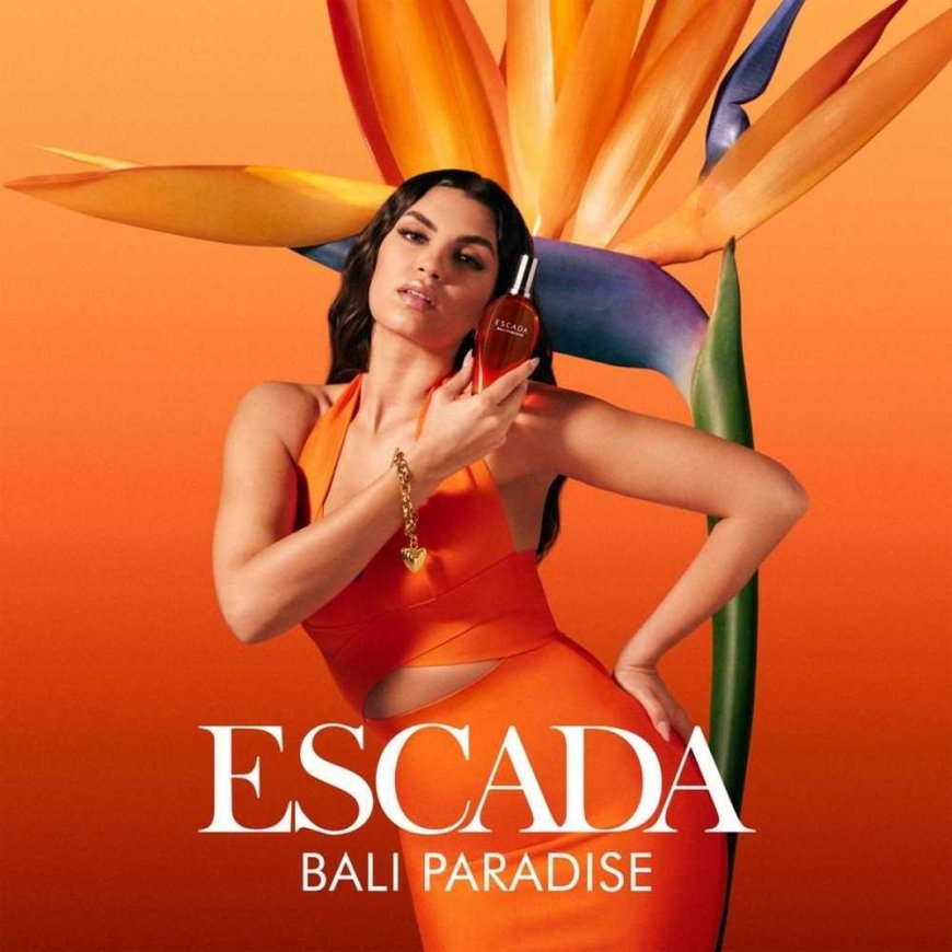 Kvepalai moterims ESCADA Bali Paradise EDT, 100 ml – 3