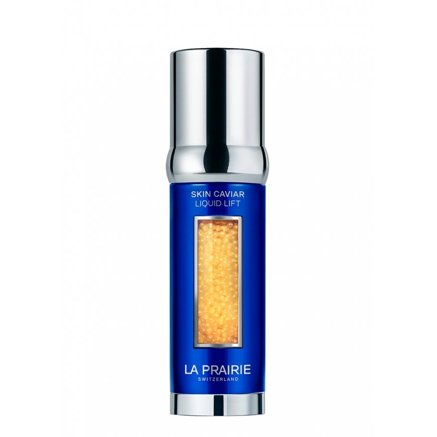 La Prairie SKIN CAVIAR liquid lift 50 ml – 2