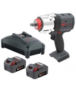 Cordless impact wrench INGERSOLL-RAND W7153E-K22B