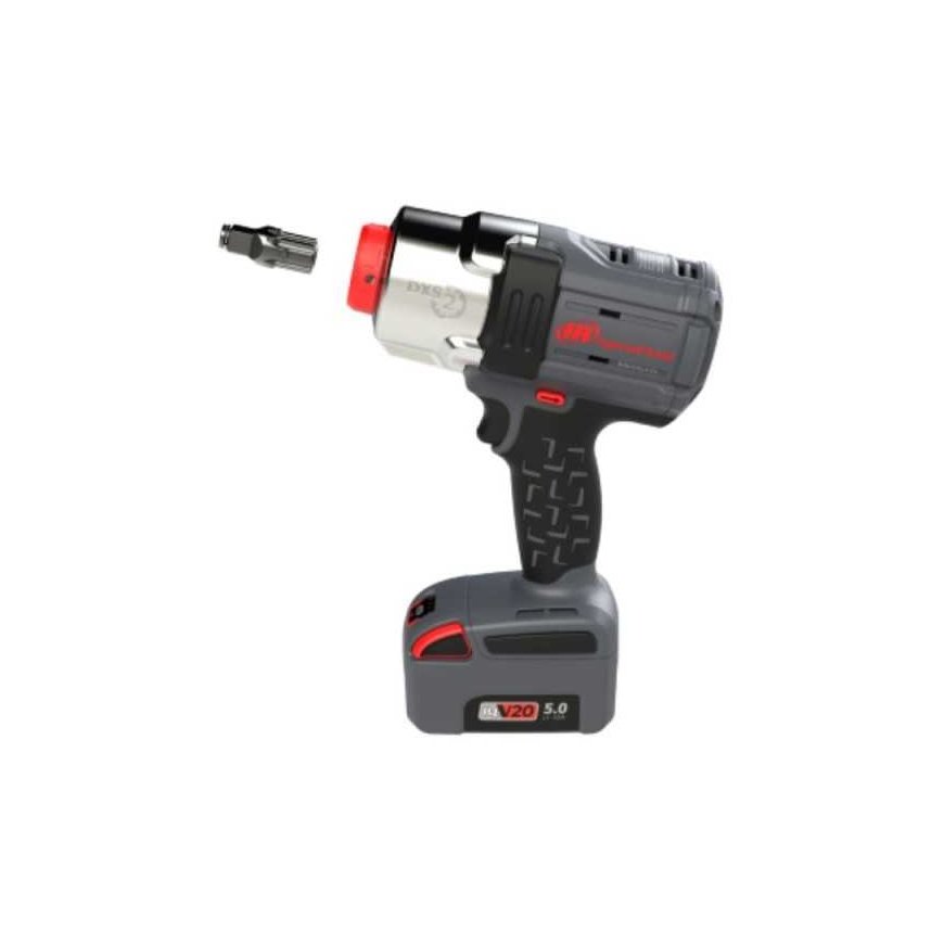 Cordless impact wrench INGERSOLL-RAND W7153E-K22B – 2