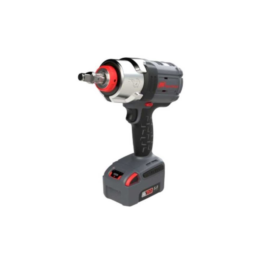Cordless impact wrench INGERSOLL-RAND W7153E-K22B – 3