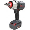 Cordless impact wrench INGERSOLL-RAND W7153E-K22B Cordless impact wrench INGERSOLL-RAND W7153E-K22B