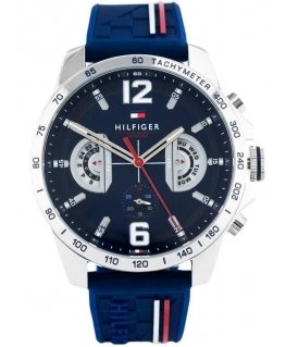 Laikrodis vyrams TOMMY HILFIGER DECKER (zf001a)