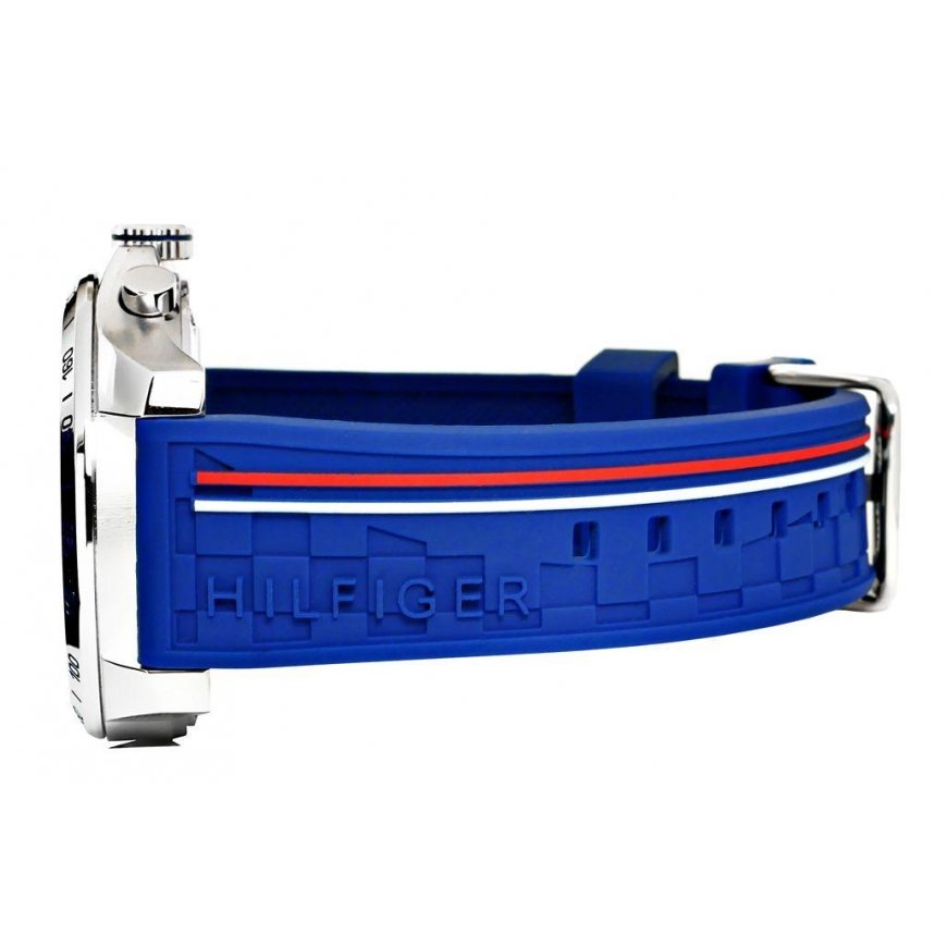 Laikrodis vyrams TOMMY HILFIGER DECKER (zf001a) – 3