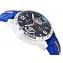 Laikrodis vyrams TOMMY HILFIGER DECKER (zf001a) Laikrodis vyrams TOMMY HILFIGER DECKER (zf001a)