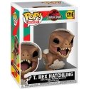FUNKO POP! Vinyylihahmo: Jurassic Park - Tyrannosaurus Rex (poikanen) FUNKO POP! Vinyylihahmo: Jurassic Park - Tyrannosaurus Rex (poikanen)