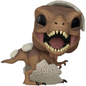 FUNKO POP! Vinilinė figūrėlė: Jurassic Park - Tyrannosaurus Rex (Hatchling)