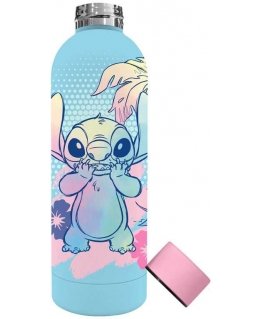 Kids Euroswan Hiszpania Vaikiška gertuvė Kids Licensing Disney Stitch, 500ml