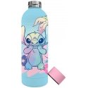 Kids Euroswan Spain Kids Drinking Bottle Kids Licensing Disney Stitch, 500ml Kids Euroswan Spain Kids Drinking Bottle Kids Licensing Disney Stitch, 500ml