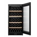 Hisense RW3N230GELF wine cooler Compressor wine cooler Freestanding Black 108 bottle(s) Hisense RW3N230GELF wine cooler Compressor wine cooler Freestanding Black 108 bottle(s)