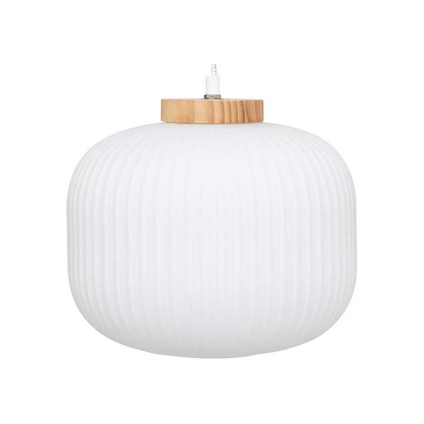 Lamp TRAVIS origami hanging lamp, Ø 25 cm – 3
