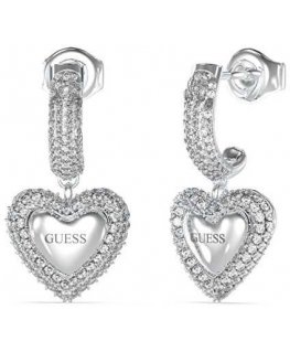 Jewelery Guess Earrings JUBE05021JWRHT/U