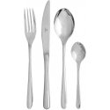 VENUS KPL.24 SZTU�C�W POLERWOANE FLOK VENUS KPL.24 SZTU�C�W POLERWOANE FLOK