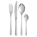 VENUS KPL.24 SZTU�C�W POLERWOANE FLOK VENUS KPL.24 SZTU�C�W POLERWOANE FLOK