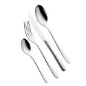 VENUS KPL.24 SZTU�C�W POLERWOANE FLOK VENUS KPL.24 SZTU�C�W POLERWOANE FLOK