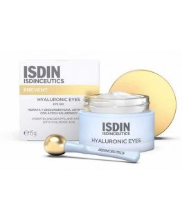 Isdinceutics Hyalurono Eye, 15 g
