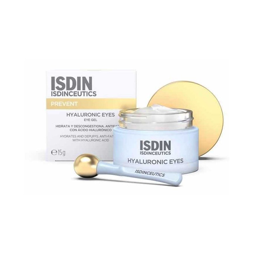 Isdinceutics Hyaluronic Eye, 15 g