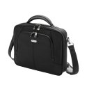 DICOTA Eco Multi COMPACT 14-15.6" 39,6 cm (15.6") Portfelis Melns DICOTA Eco Multi COMPACT 14-15.6" 39,6 cm (15.6") Portfelis Melns