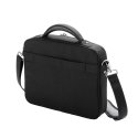 DICOTA Eco Multi COMPACT 14-15.6" 39,6 cm (15.6") Portfelis Melns DICOTA Eco Multi COMPACT 14-15.6" 39,6 cm (15.6") Portfelis Melns