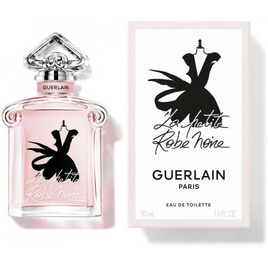 Guerlain La Petite Robe Noire EDT
