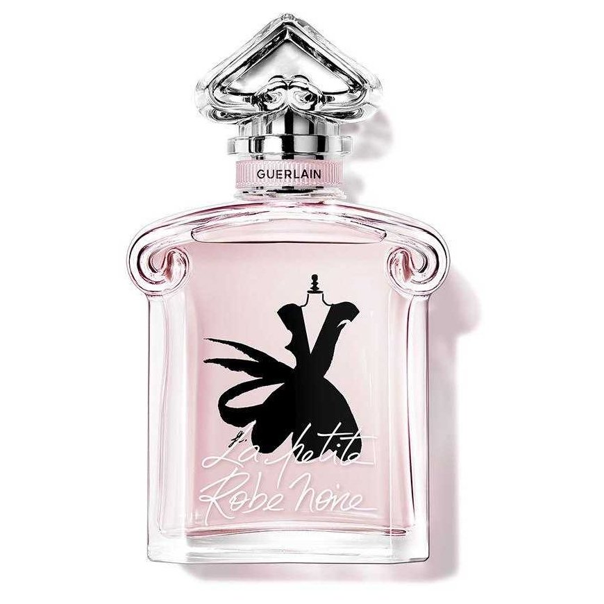 Guerlain La Petite Robe Noire EDT eau de toilette for women, 100 ml – 2
