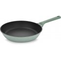 Frying pan with Qualum Basic Fern coating 28 cm AMBITION Frying pan with Qualum Basic Fern coating 28 cm AMBITION