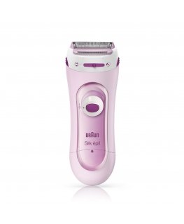 Braun Silk-épil 5 LS5100 Trimmer Roosa