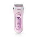 Braun Silk-épil 5 LS5100 Trimmeris Rozā Braun Silk-épil 5 LS5100 Trimmeris Rozā