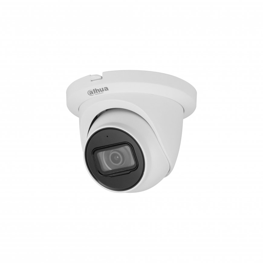 Dahua Technology Lite HAC-HDW1200TMQ(-A) Turret CCTV security camera Indoor & outdoor 1920 x 1080 pi