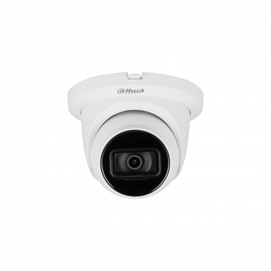 Dahua Technology Lite HAC-HDW1200TMQ(-A) Turret CCTV security camera Indoor & outdoor 1920 x 1080 pi – 2