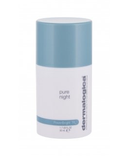 Dermalogica PowerBright TRx Pure Night -yövoide