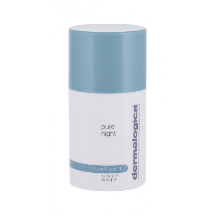 Dermalogica PowerBright TRx Pure Night -yövoide