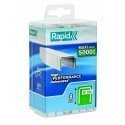 Rapid 140 / 8 mm sinkilä, 5000 kpl