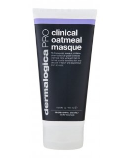 Dermalogica, Clinical, Hydrating, Kreminis Mask, For Face, 177 ml