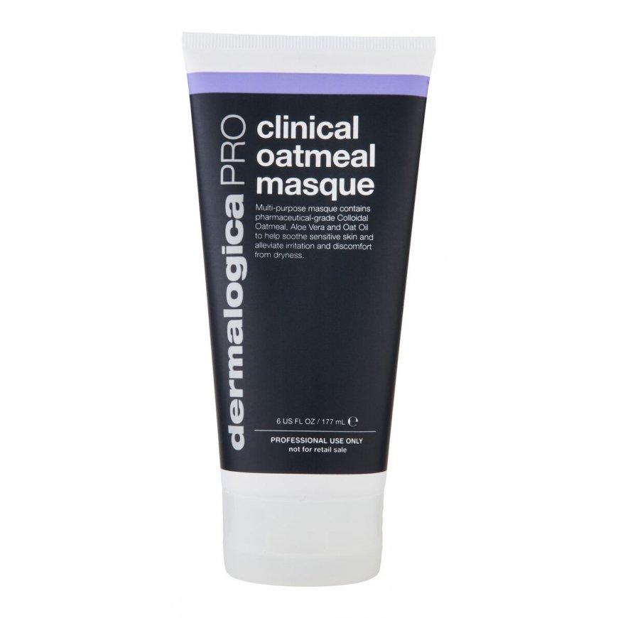 Dermalogica, Clinical, Hydrating, Cream Mask, For Face, 177 ml
