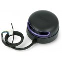 Slamtec Laser Scanner RPLidar A2M12 - 360 degrees - 12m Slamtec Laser Scanner RPLidar A2M12 - 360 degrees - 12m
