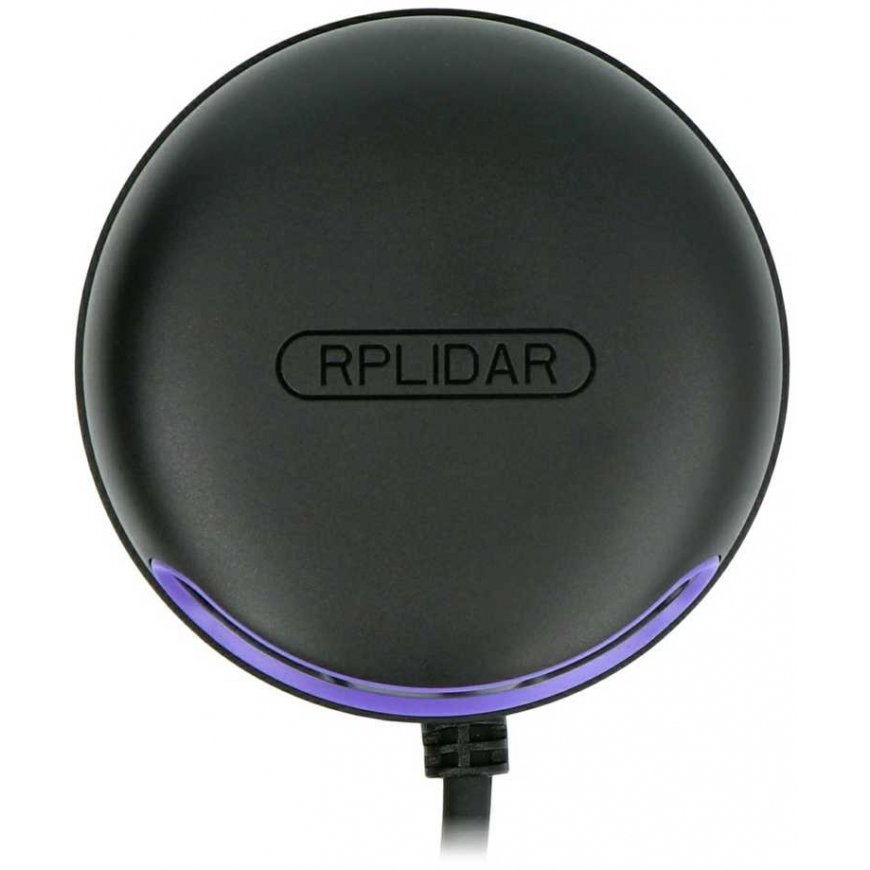 Slamtec Laser Scanner RPLidar A2M12 - 360 degrees - 12m – 3